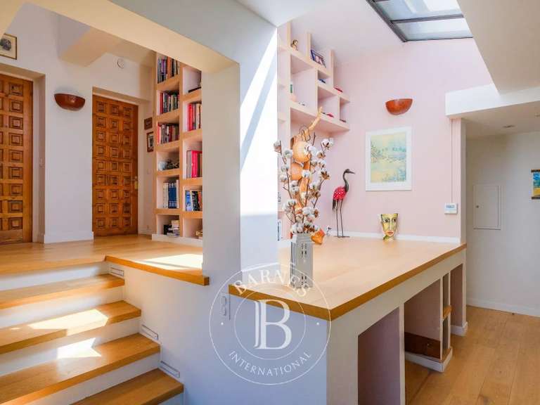 Appartement Marseille 8e - 4 chambres - 145m²