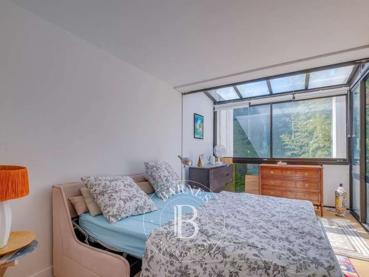 Appartement Marseille 8e