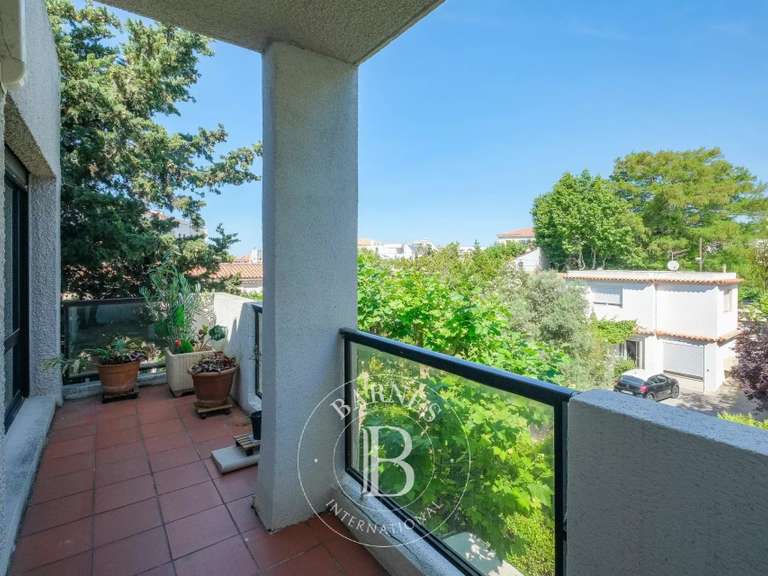 Appartement Marseille 8e - 4 chambres - 145m²