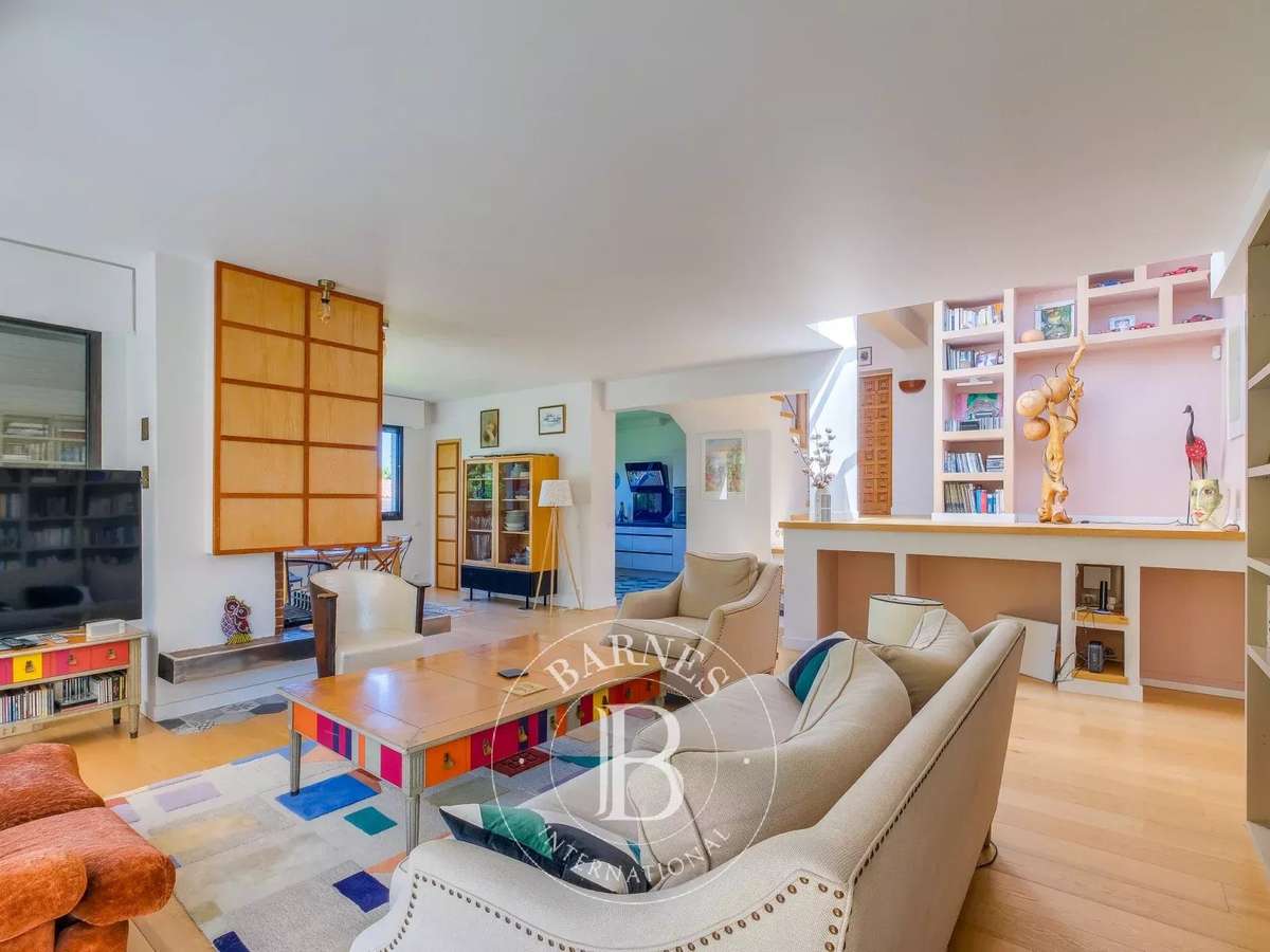 Appartement Marseille 8e