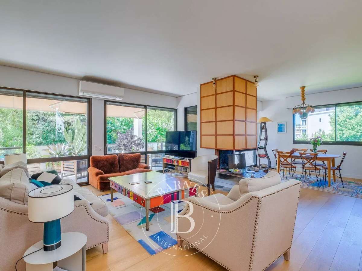 Appartement Marseille 8e