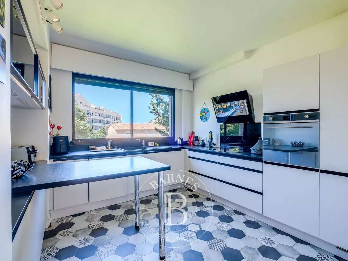 Appartement Marseille 8e