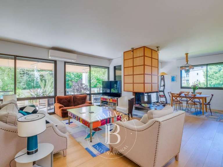 Appartement Marseille 8e - 4 chambres - 145m²