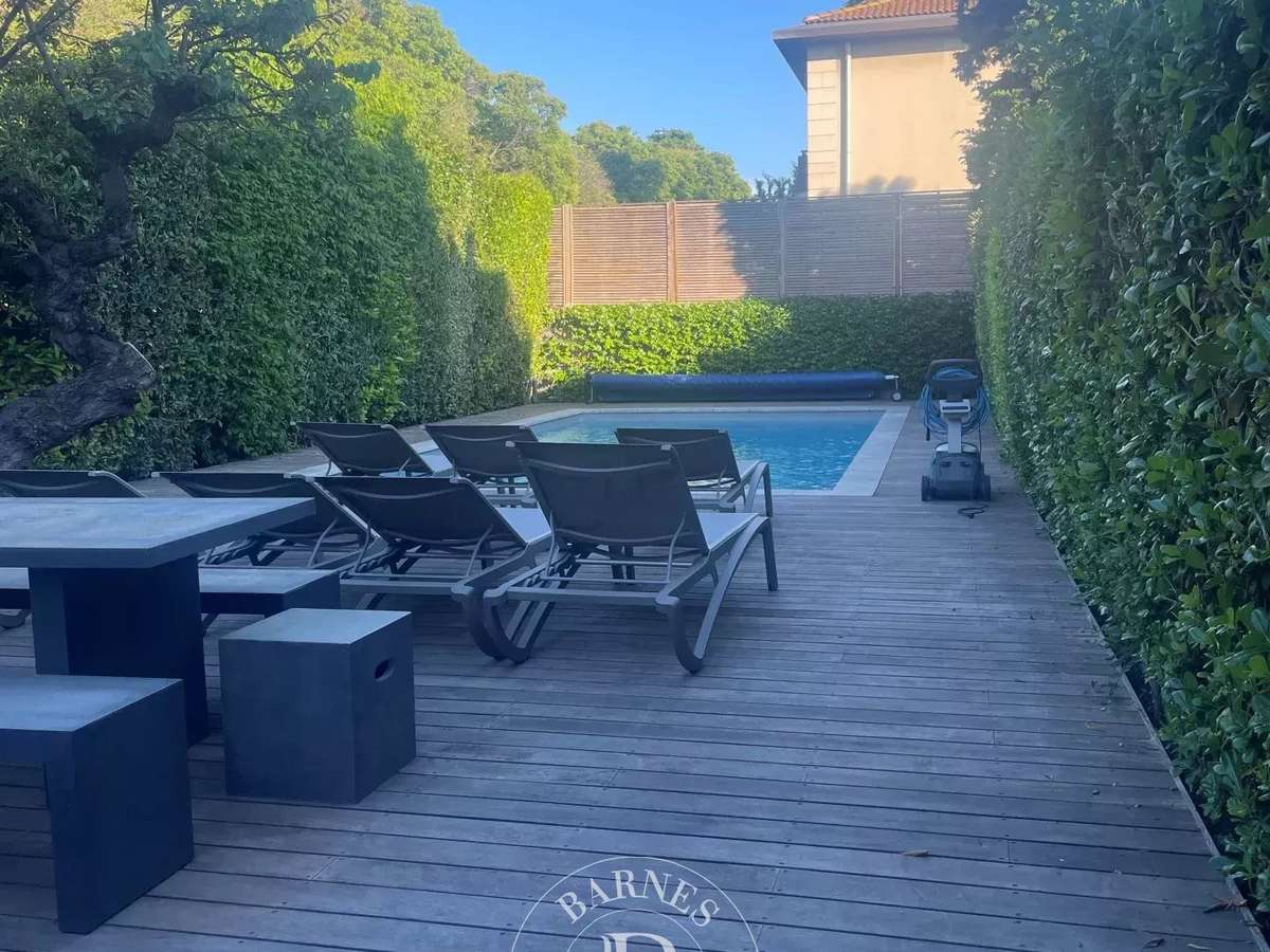 Appartement Marseille 8e