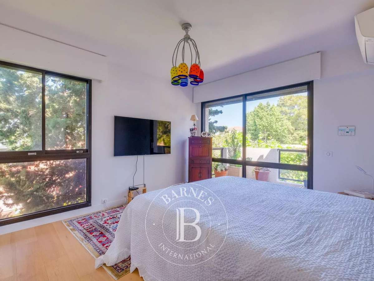 Appartement Marseille 8e