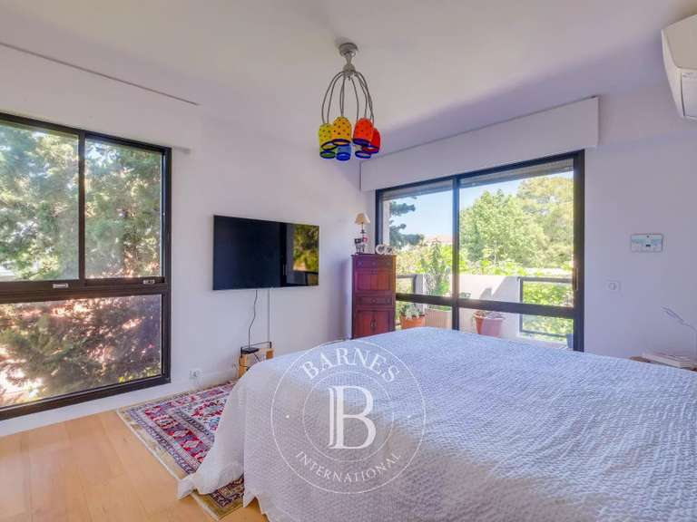 Appartement Marseille 8e - 4 chambres - 145m²