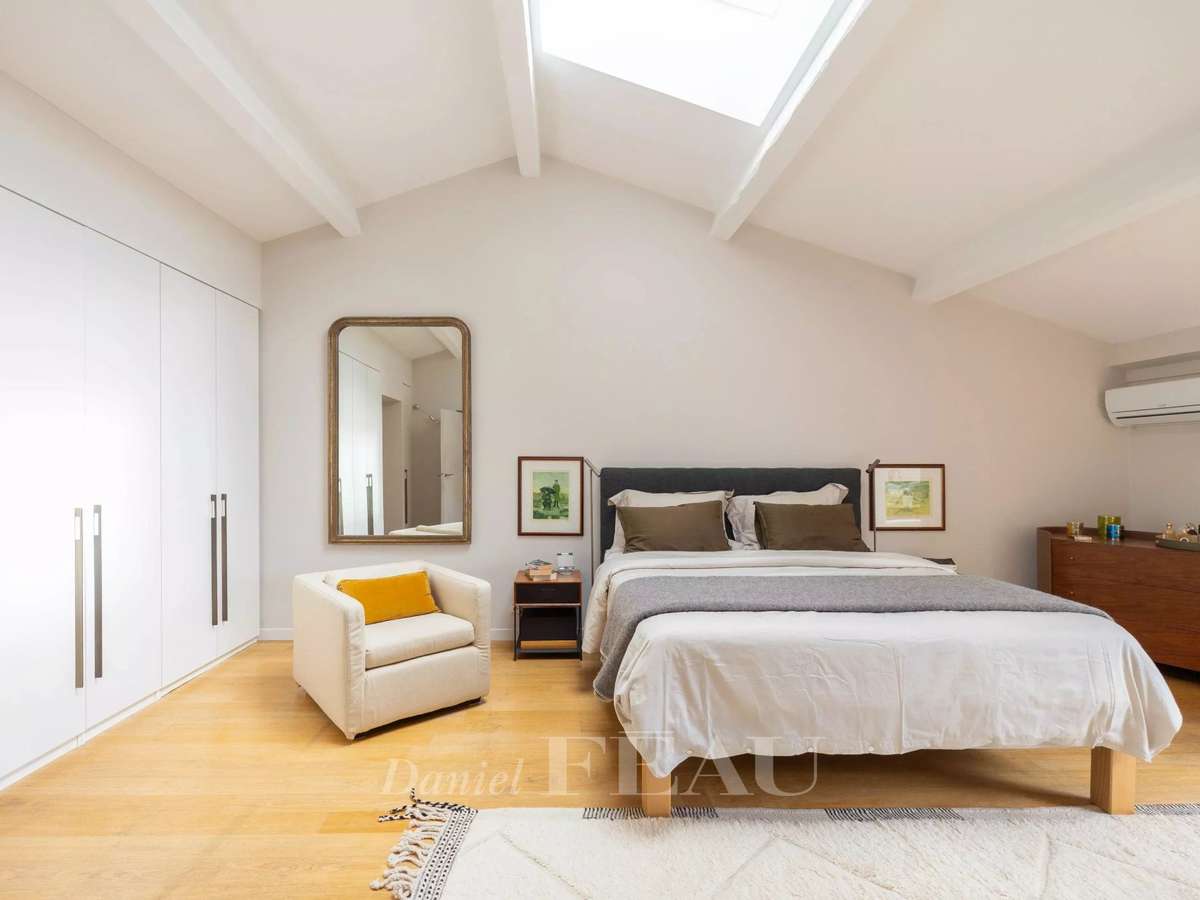 Appartement Marseille 8e