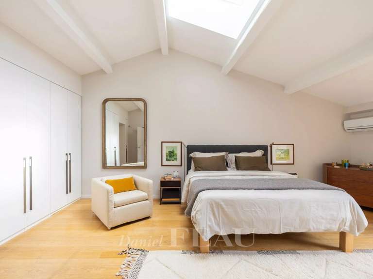 Appartement Marseille 8e - 4 chambres - 220m²