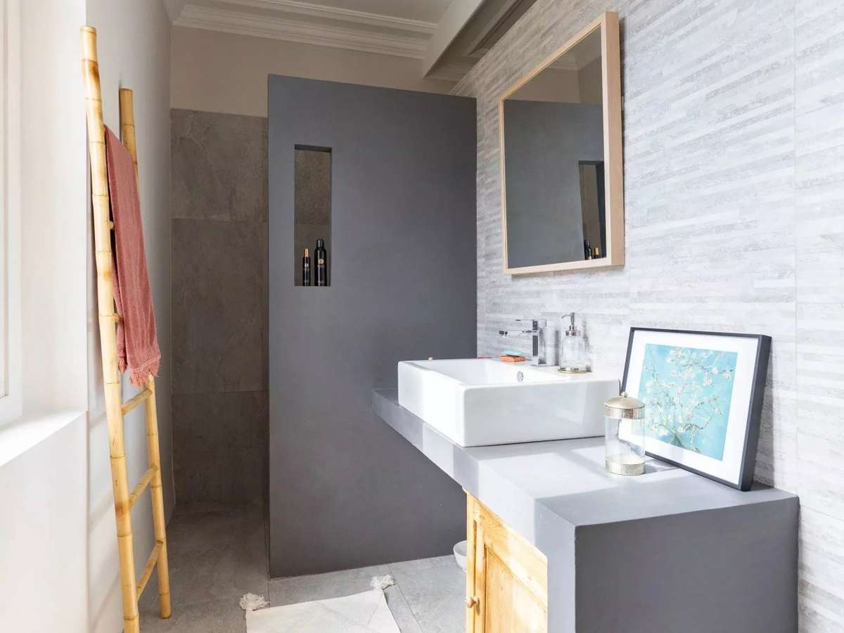 Appartement Marseille 8e