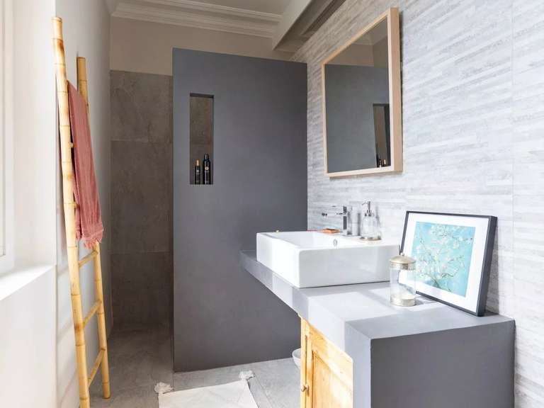 Appartement Marseille 8e - 4 chambres - 220m²