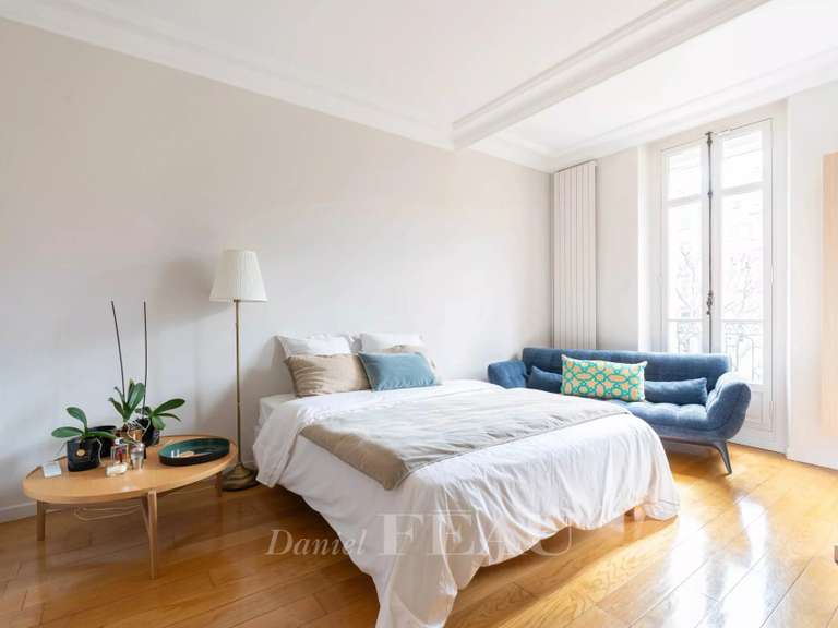 Appartement Marseille 8e - 4 chambres - 220m²