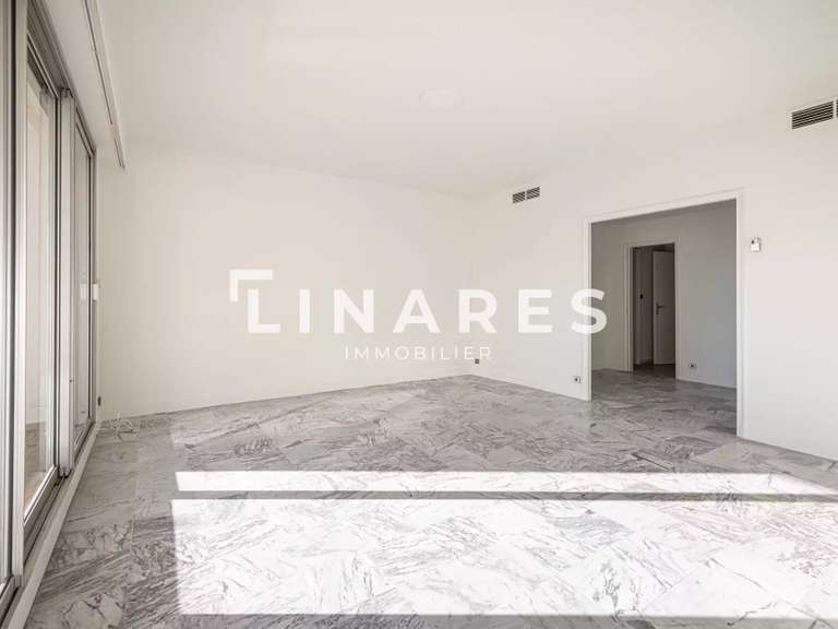 Apartment Marseille 8e - 3 bedrooms - 120m²