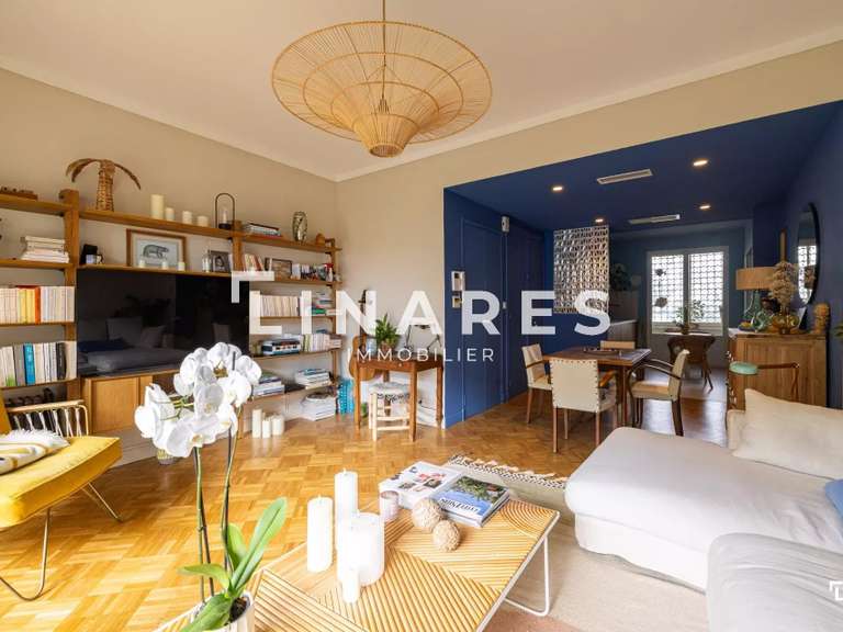 Apartment Marseille 8e - 2 bedrooms - 97m²