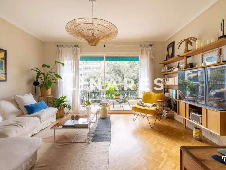 Apartment Marseille 8e - 2 bedrooms - 97m²