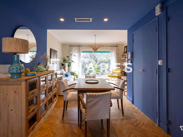 Apartment Marseille 8e - 2 bedrooms - 97m²