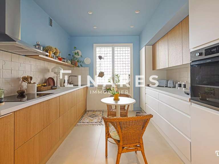 Apartment Marseille 8e - 2 bedrooms - 97m²