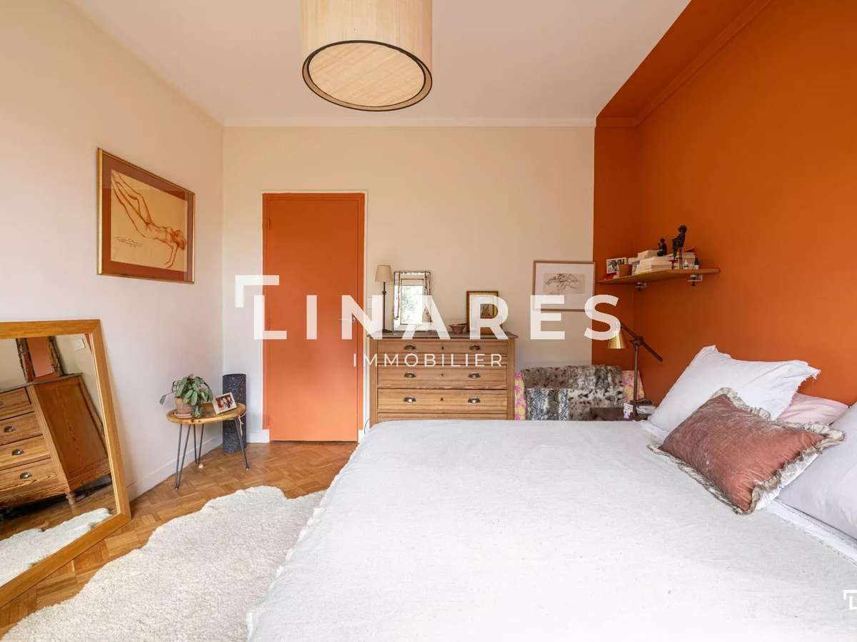 Apartment Marseille 8e