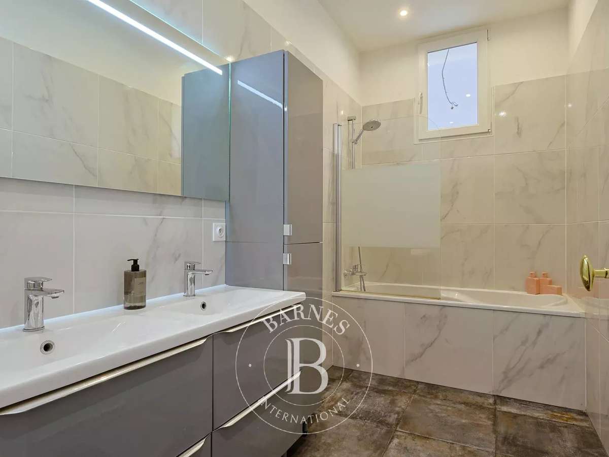 Appartement Marseille 8e