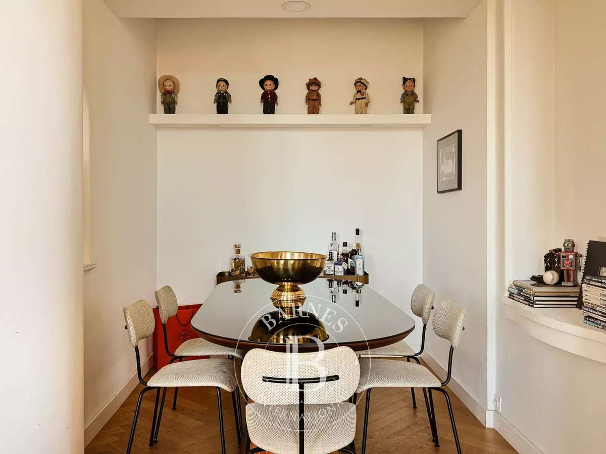 Appartement Marseille 8e