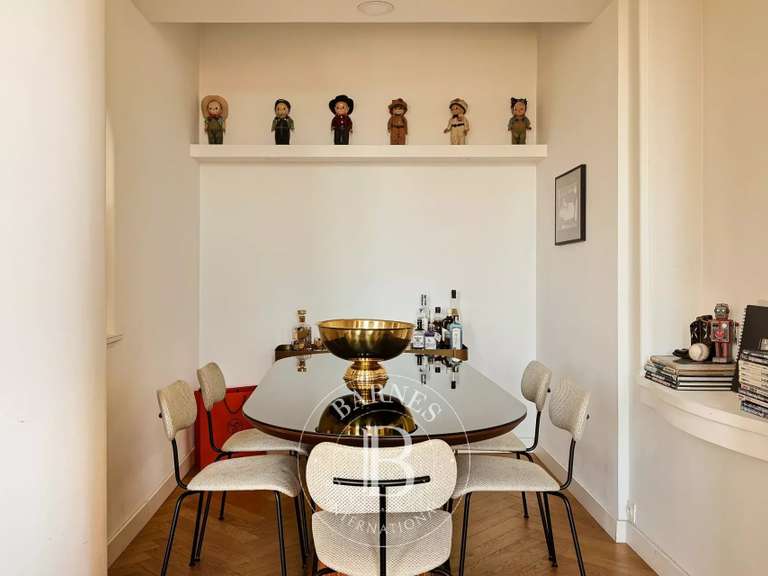 Appartement Marseille 8e - 3 chambres - 128m²