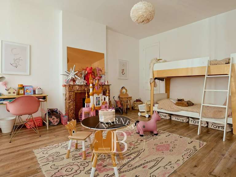 Appartement Marseille 8e - 3 chambres - 128m²