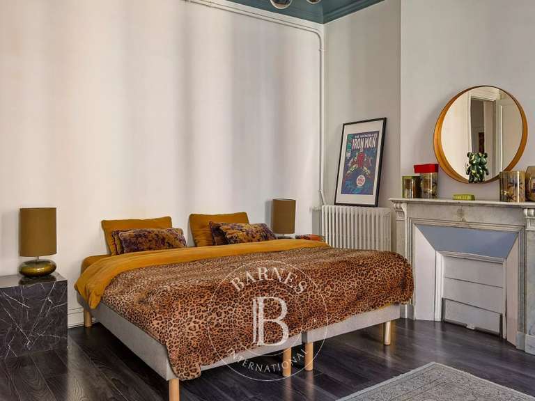 Appartement Marseille 8e - 3 chambres - 128m²