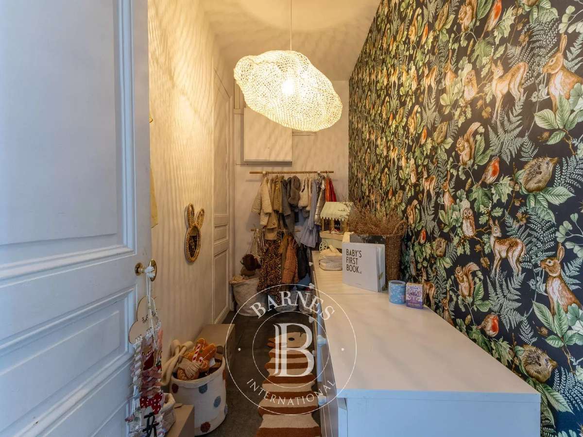 Appartement Marseille 8e