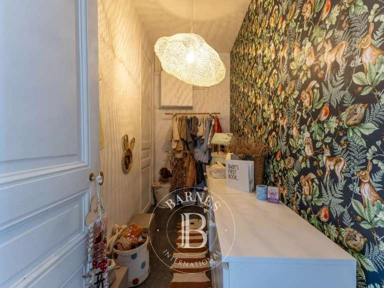 Appartement Marseille 8e - 3 chambres - 128m²