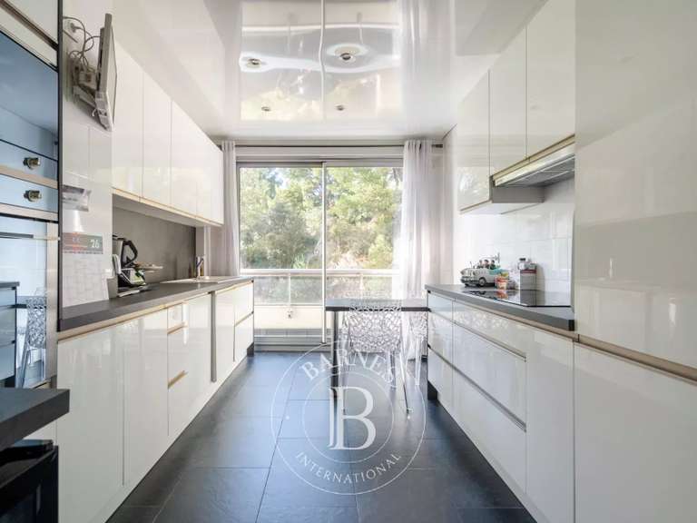 Appartement Marseille 8e - 2 chambres - 152m²