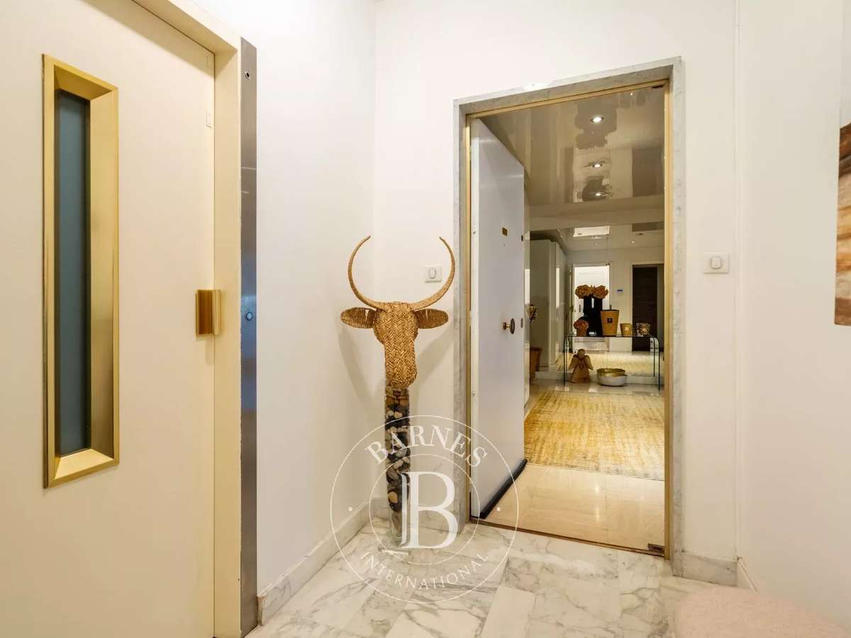 Appartement Marseille 8e