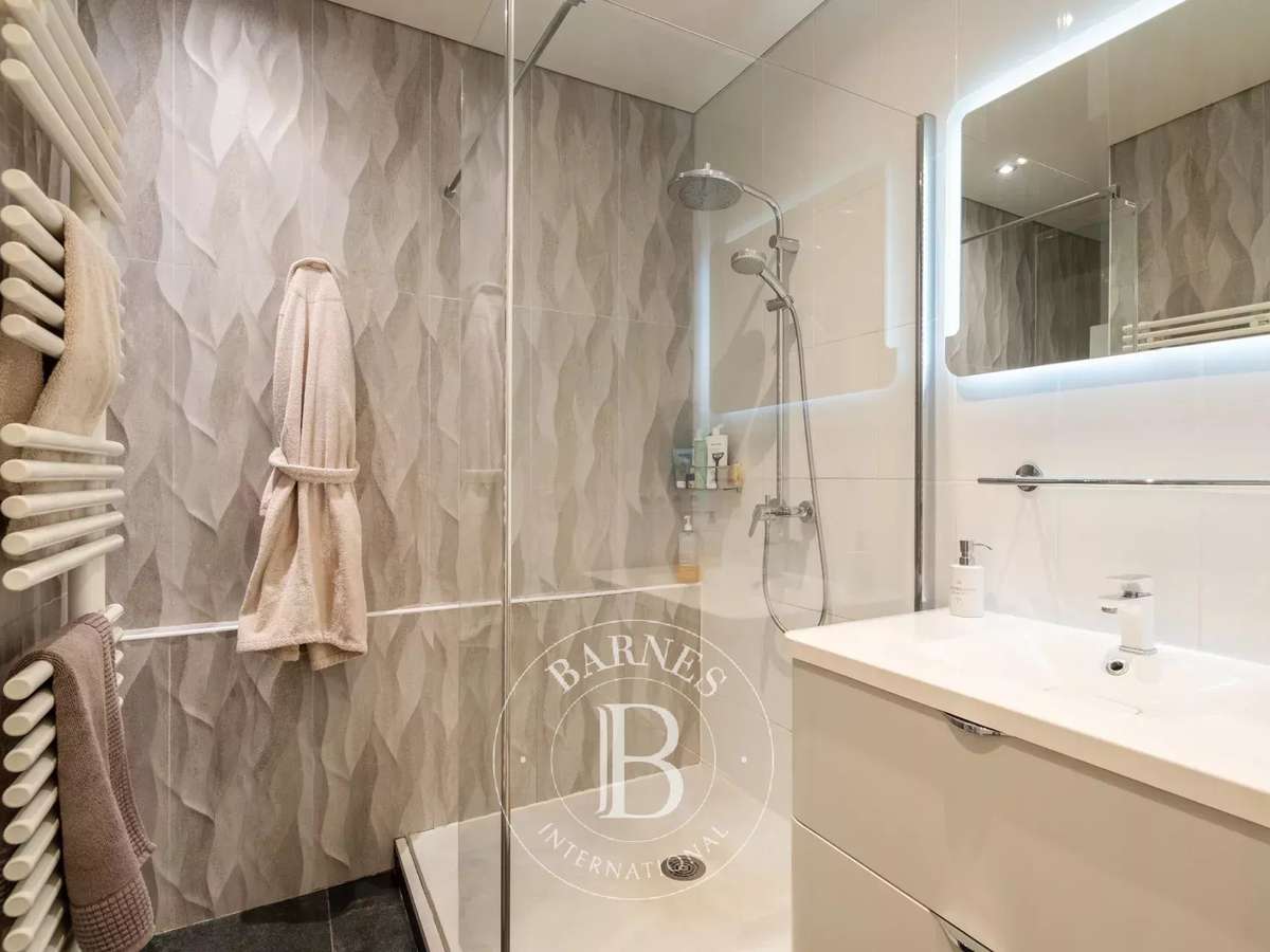 Appartement Marseille 8e