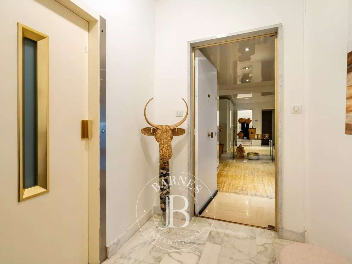 Appartement Marseille 8e