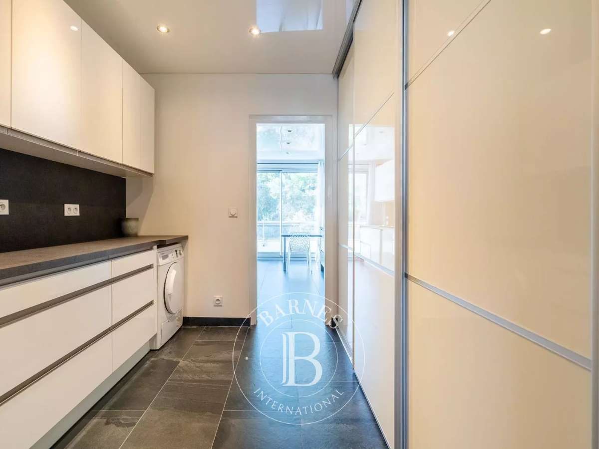 Appartement Marseille 8e
