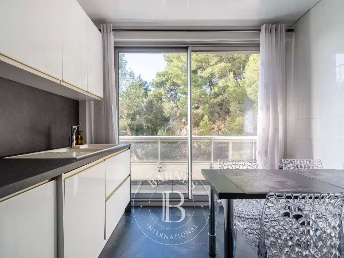 Appartement Marseille 8e