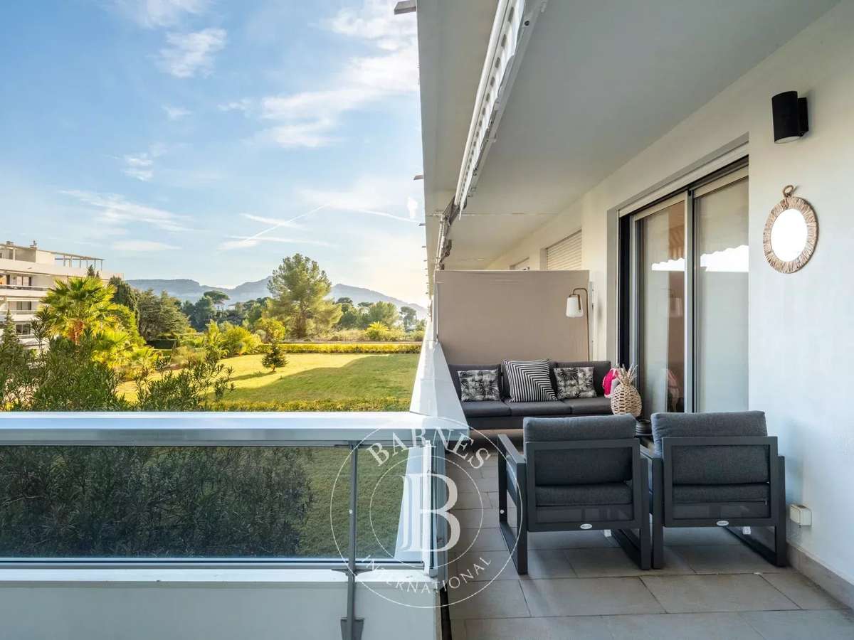 Appartement Marseille 8e