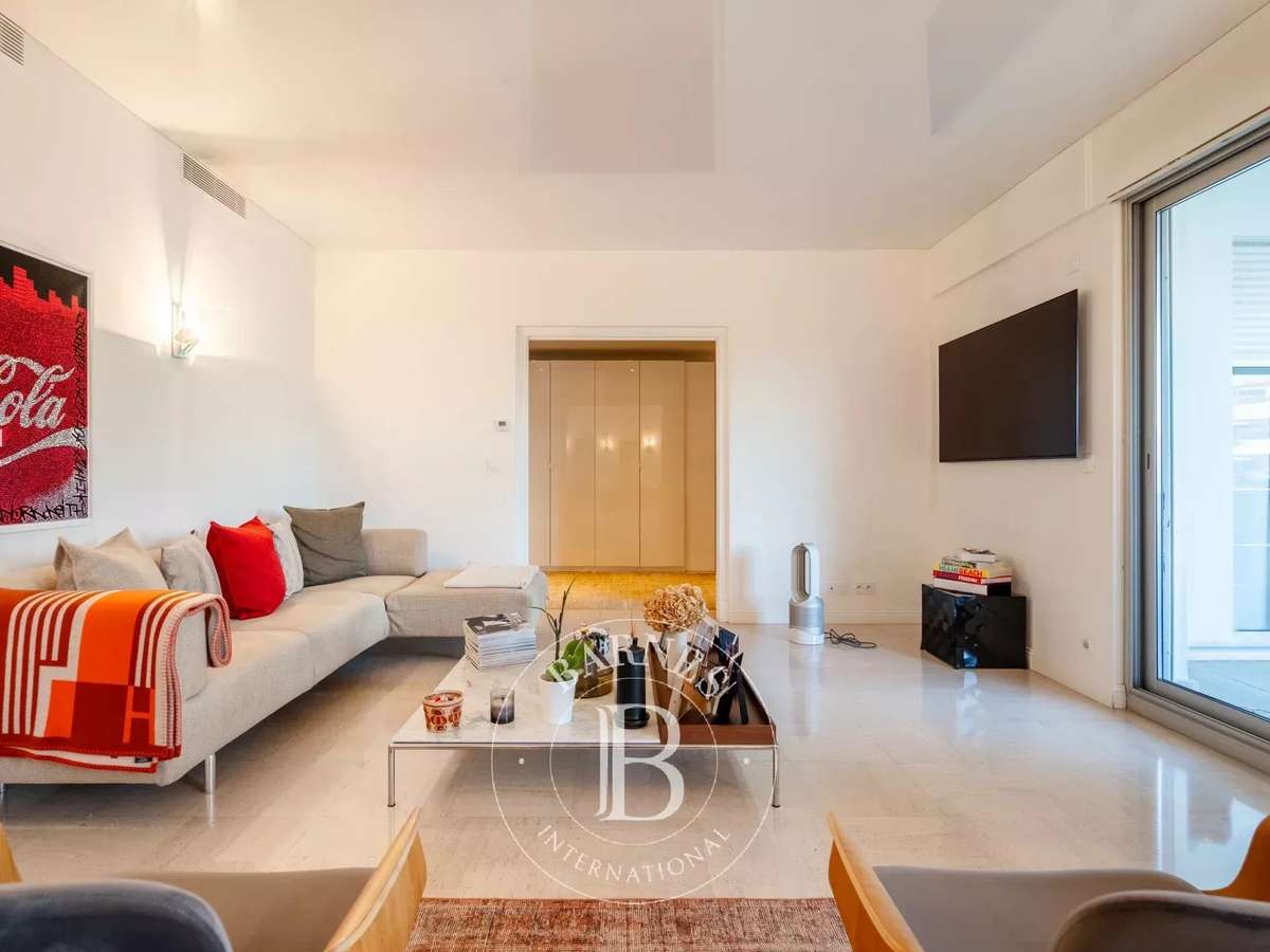 Appartement Marseille 8e