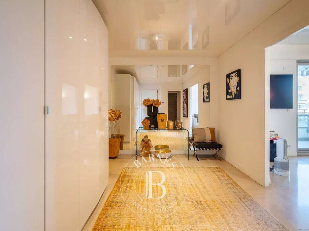 Appartement Marseille 8e