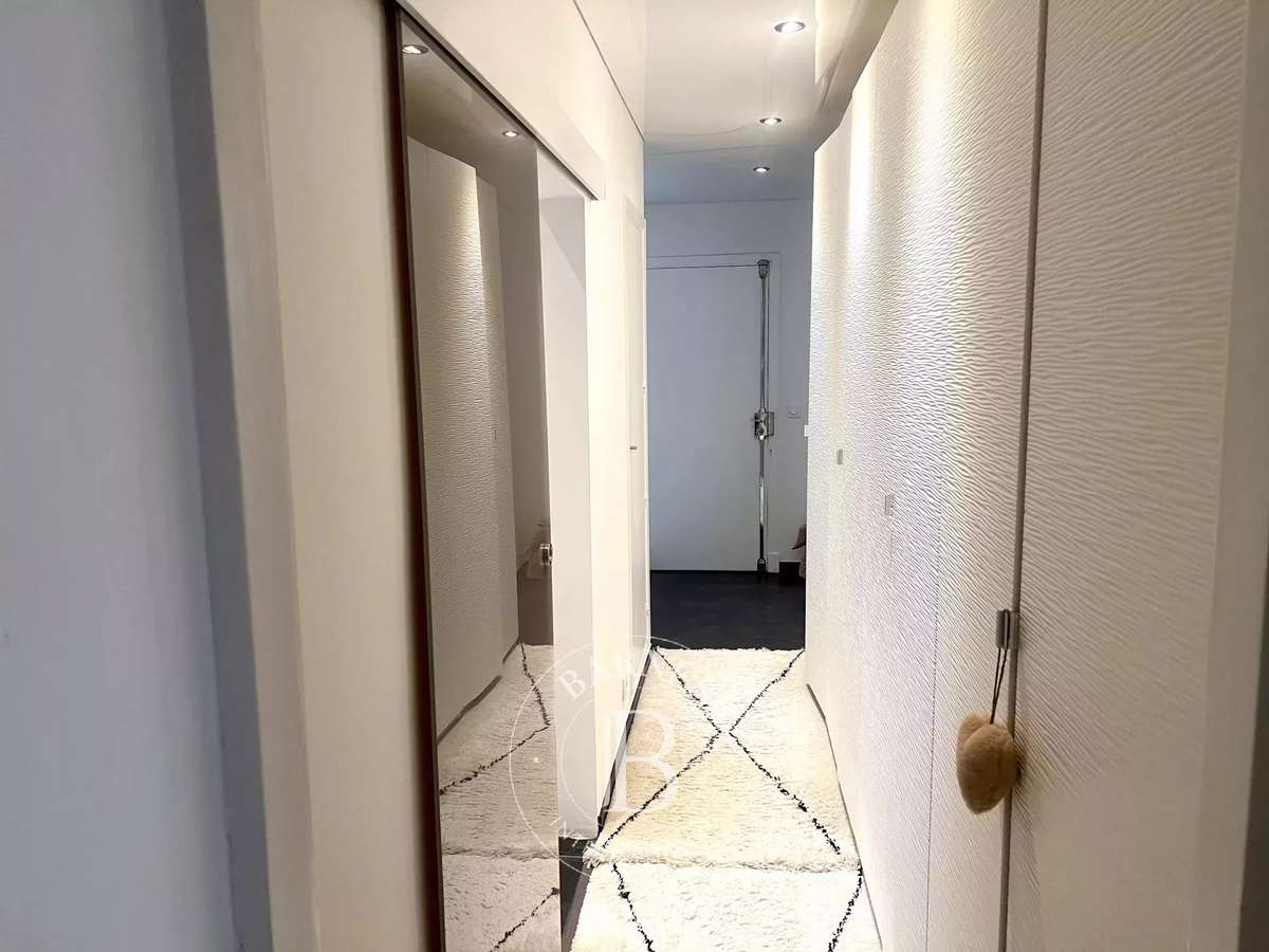 Appartement Marseille 8e