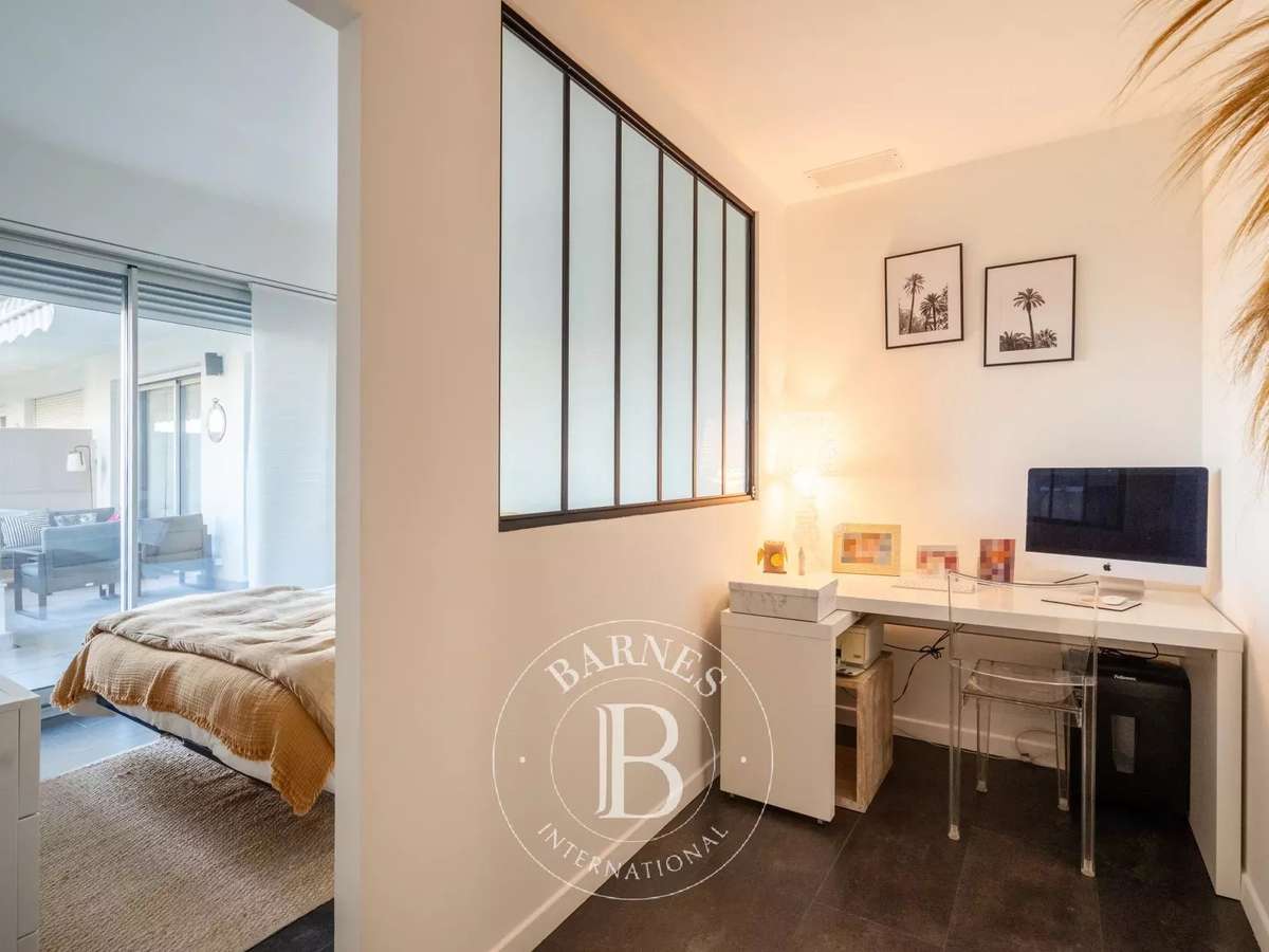 Appartement Marseille 8e