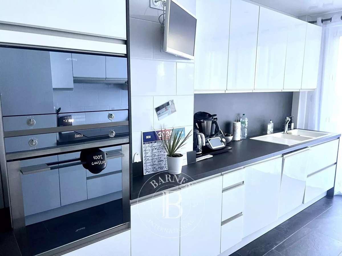 Appartement Marseille 8e