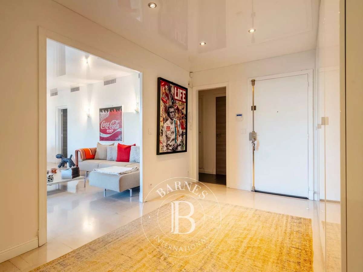 Appartement Marseille 8e