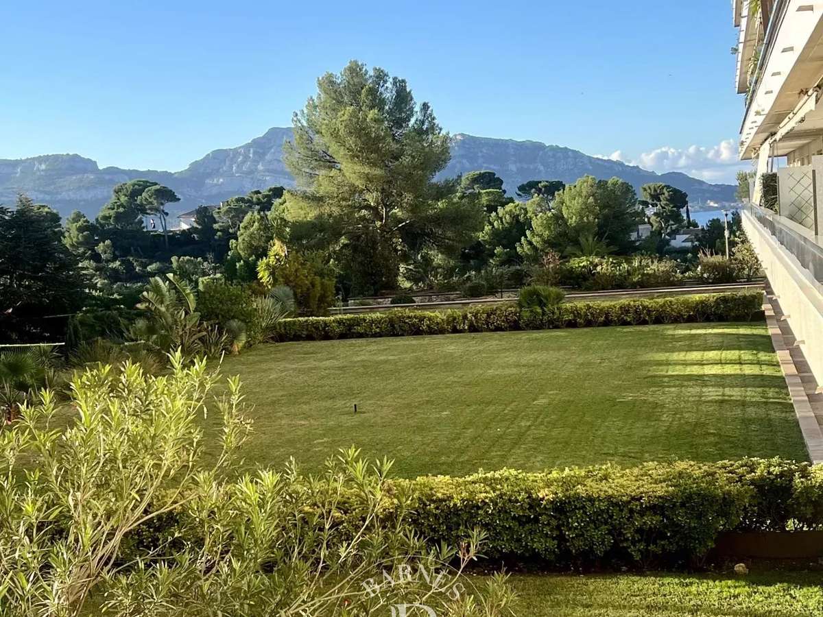 Appartement Marseille 8e