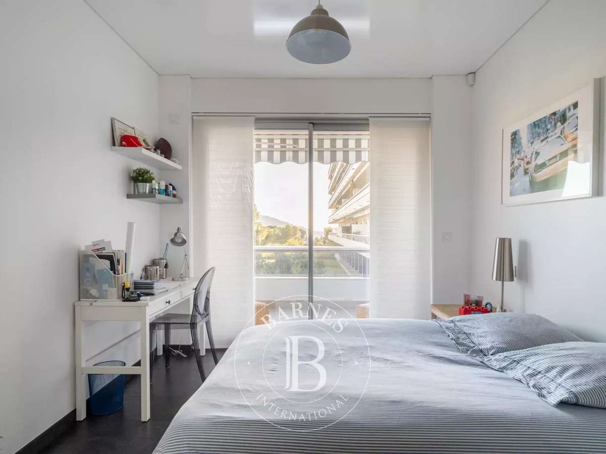 Appartement Marseille 8e