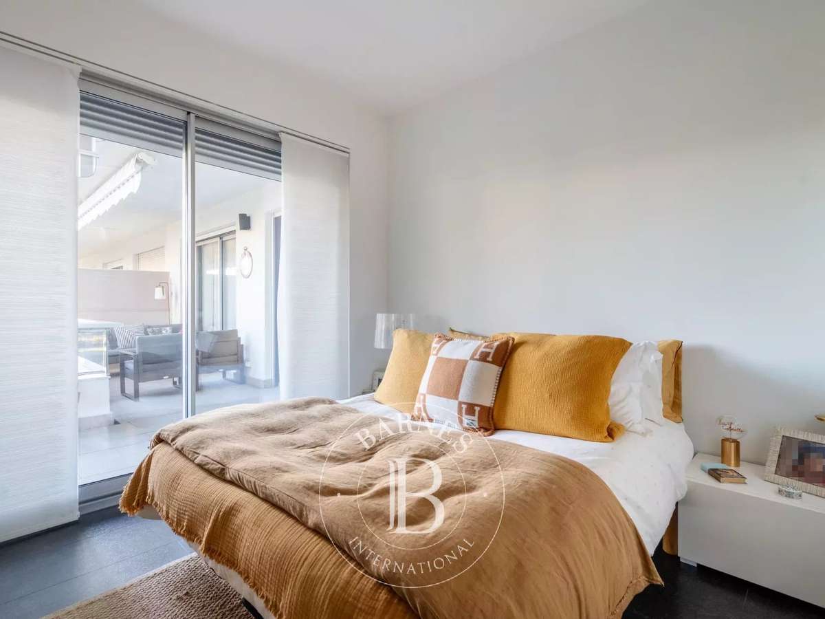 Appartement Marseille 8e