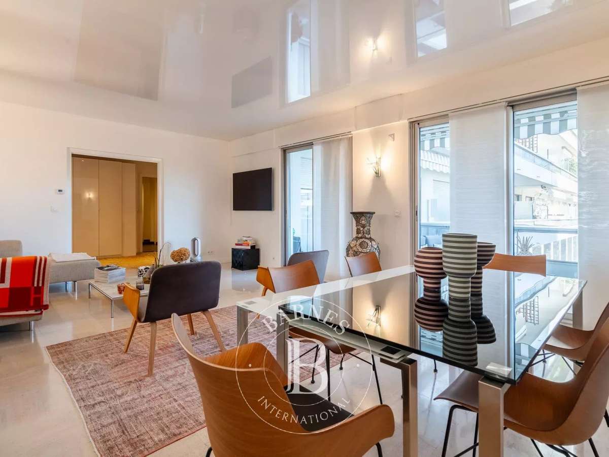 Appartement Marseille 8e