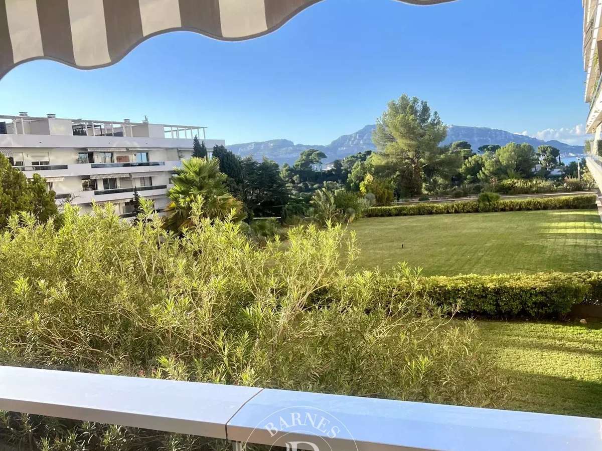 Appartement Marseille 8e