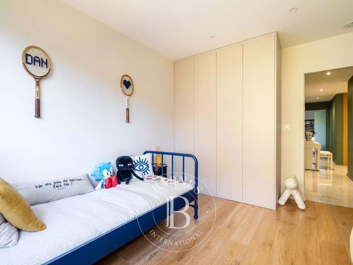 Appartement Marseille 8e