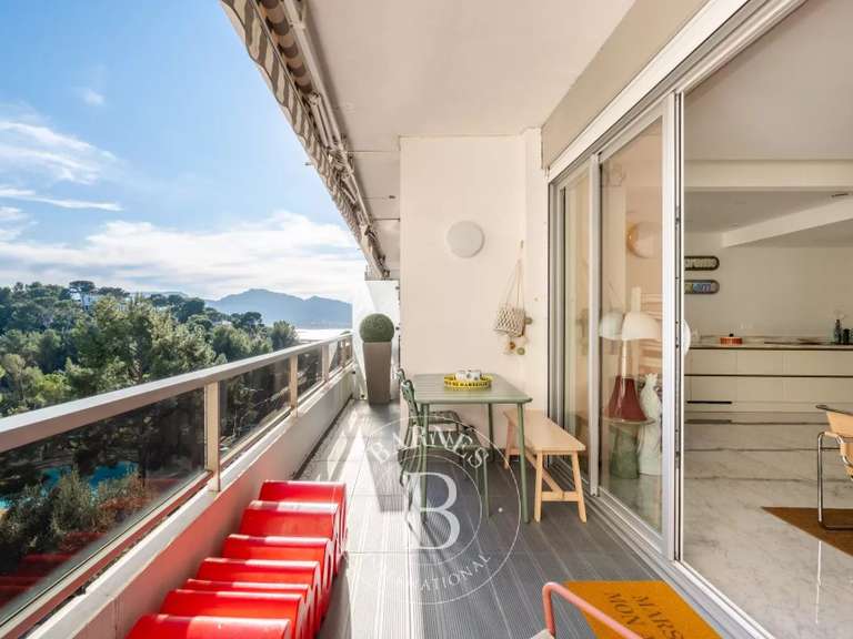 Appartement Marseille 8e - 3 chambres - 134m²