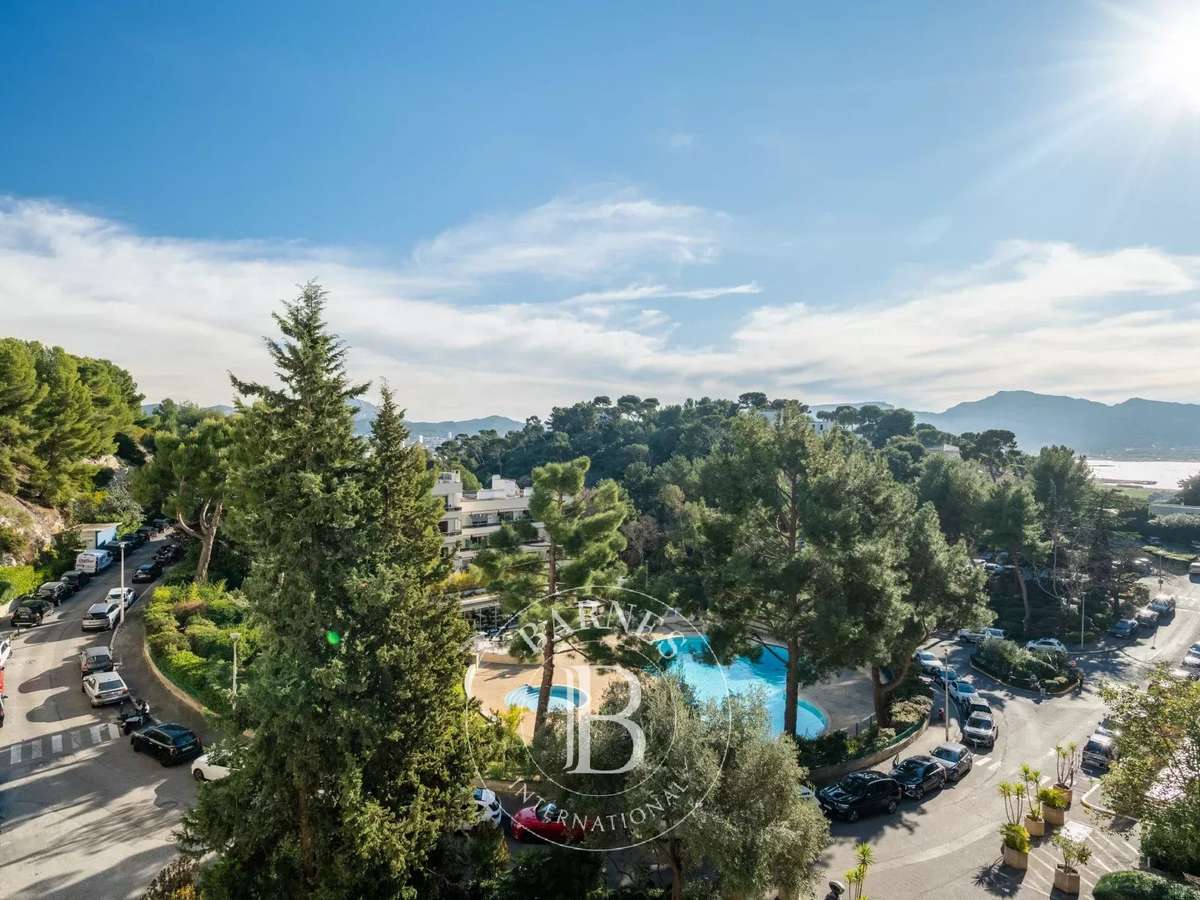 Appartement Marseille 8e