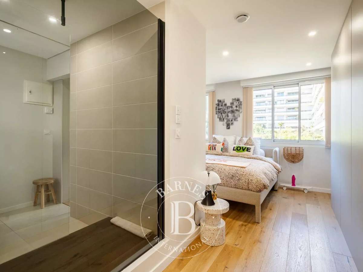 Appartement Marseille 8e